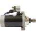 Starter for Yanmar Kohler 8.5,10,12HP Engine 63-098-01S Starter for Yanmar Kohler 8.5,10,12HP Engine 63-098-01S