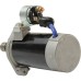 Starter for Yanmar Kohler 8.5,10,12HP Engine 63-098-01S Starter for Yanmar Kohler 8.5,10,12HP Engine 63-098-01S