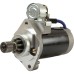 Starter for Yanmar Kohler 8.5,10,12HP Engine 63-098-01S Starter for Yanmar Kohler 8.5,10,12HP Engine 63-098-01S