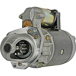 Starter for John Deere 510 1971 015962 410-52110