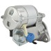 Starter for Bobcat 231 1990-1998, Carrier Kubota Excavator More 410-52111 Starter for Bobcat 231 1990-1998, Carrier Kubota Excavator More 410-52111
