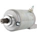 Starter for Bombardier Traxter 500 Autoshift 2001-2003 18819, 49-5268 SND0482 Starter for Bombardier Traxter 500 Autoshift 2001-2003 18819, 49-5268 SND0482