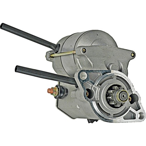 Starter for Kawasaki KAF620 Mule 3000 3010 3020