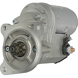 Starter for Caterpillar T100C 82-86, T120C 82 83 84 85 86 17118