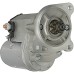 Starter for Caterpillar T100C 82-86, T120C 82 83 84 85 86 17118 Starter for Caterpillar T100C 82-86, T120C 82 83 84 85 86 17118