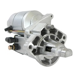 Starter for Plymouth Voyager 3.3L 3.8L 1999-2000 4686045AB, 17784 410-52121