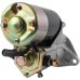 Starter Toyota BJ42 BJ46 Forklift Lift Truck 28100-56030 Starter Toyota BJ42 BJ46 Forklift Lift Truck 28100-56030