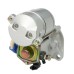 Starter for John Deere Mower 3235C, 3245C, 7500E, 7700 Precisioncut SND0394 Starter for John Deere Mower 3235C, 3245C, 7500E, 7700 Precisioncut SND0394