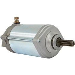 Suzuki Hayabusa Starter 31100-24F10 18814