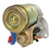 Starter for John Deere Skid Steer Loader 125, 24A, JD24A 1977-1979 SND0137