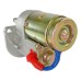 Starter for John Deere Skid Steer Loader 125, 24A, JD24A 1977-1979 SND0137