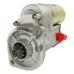Starter for John Deere Skid Steer Loader 125, 24A, JD24A 1977-1979 SND0137