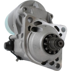 Starter for Bobcat, Clark Kubota 753, 763, 773 Skid 6667587 410-52141