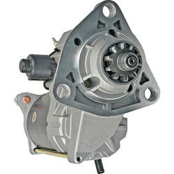 Starter for Freightliner Truck C120 Century Class, Classic 1999-2007 SND0558