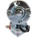 Starter for Caterpillar Lift Truck T100D T125D T150D T30B,T35B, T40B,T45B Starter for Caterpillar Lift Truck T100D T125D T150D T30B,T35B, T40B,T45B