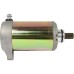 Starter for Suzuki ATV Starter 250, LT300E Quadrunner 1985-1989 SA-105 SMU0068 Starter for Suzuki ATV Starter 250, LT300E Quadrunner 1985-1989 SA-105 SMU0068