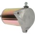 Starter for Suzuki ATV Starter 250, LT300E Quadrunner 1985-1989 SA-105 SMU0068 Starter for Suzuki ATV Starter 250, LT300E Quadrunner 1985-1989 SA-105 SMU0068