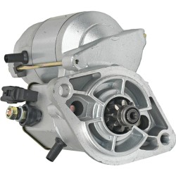 Starter for Chevrolet 1.8L Prizm 1998-2002, Toyato Corolla 1998-2002; SND0480