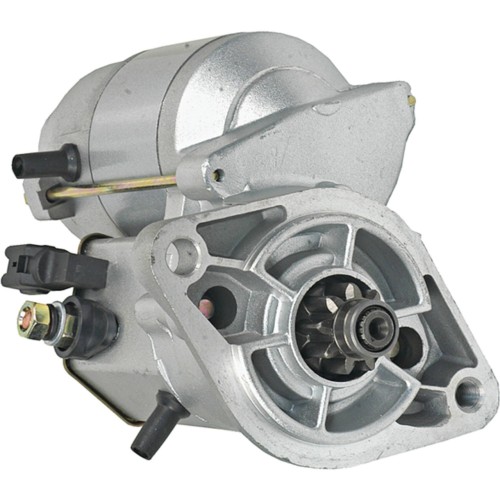 Starter for Chevrolet 1.8L Prizm 1998-2002, Toyato Corolla 1998-2002; SND0480