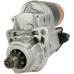 Starter for Bobcat Skid Steer Loader 853, 853H, 853Hc, Clark 853/853H 410-52150 Starter for Bobcat Skid Steer Loader 853, 853H, 853Hc, Clark 853/853H 410-52150