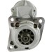 Starter for Bobcat Skid Steer Loader 853, 853H, 853Hc, Clark 853/853H 410-52150 Starter for Bobcat Skid Steer Loader 853, 853H, 853Hc, Clark 853/853H 410-52150