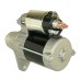 Starter for Toro Lawn Equipment Mitsubishi 228000-1870, ND228000-1870 SND0589 Starter for Toro Lawn Equipment Mitsubishi 228000-1870, ND228000-1870 SND0589