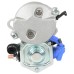 Starter for Dodge Dakota 1999-2003, Durango 1999-2003, RAM Vans 2003 SND0165 Starter for Dodge Dakota 1999-2003, Durango 1999-2003, RAM Vans 2003 SND0165