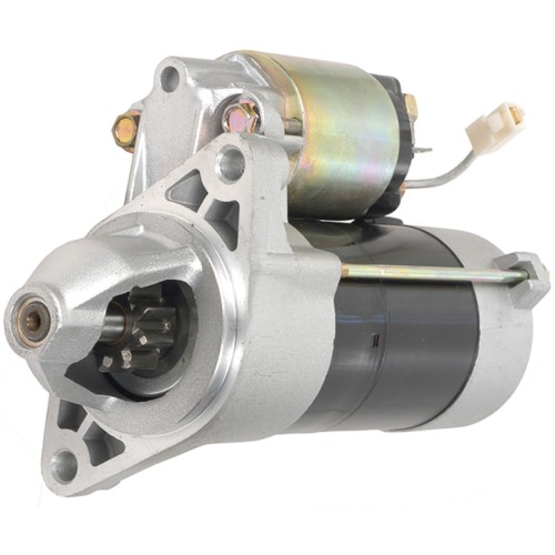 Starter for Kubota F2260-R 2005 228000-5400, 9722809-540, 18414 410-52168