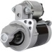 Starter for Cub Cadet, John Deere, Kawasaki Tractor Mower AM132303 410-52171 Starter for Cub Cadet, John Deere, Kawasaki Tractor Mower AM132303 410-52171