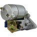 Starter for Kawasaki KAF950 Mule 3010 Diesel B1-B3 SND0460, 49-5267 Starter for Kawasaki KAF950 Mule 3010 Diesel B1-B3 SND0460, 49-5267