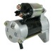 Starter for Toyota Echo 2000-2005, Yaris 2006-2009 1.5L 28100-21022 410-52176 Starter for Toyota Echo 2000-2005, Yaris 2006-2009 1.5L 28100-21022 410-52176