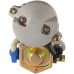 Starter for Cub Cadet 5234DE 2004-2006, Gravely, Toro 228000-5660 410-52178 Starter for Cub Cadet 5234DE 2004-2006, Gravely, Toro 228000-5660 410-52178