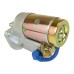 Starter for John Deere 25 All, Yanmar 3TN78L 1984-1991 171353-77010 410-52180 Starter for John Deere 25 All, Yanmar 3TN78L 1984-1991 171353-77010 410-52180
