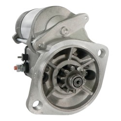 Starter for Bobcat Compact Excavator D1703EB, D1703B, 6670727 410-52186