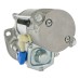 Starter for Bobcat Compact Excavator D1703EB, D1703B, 6670727 410-52186 Starter for Bobcat Compact Excavator D1703EB, D1703B, 6670727 410-52186