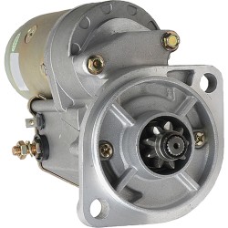 Starter for Elgin Sweeper Eagle 1989-1993 3675152RX ROTA0756