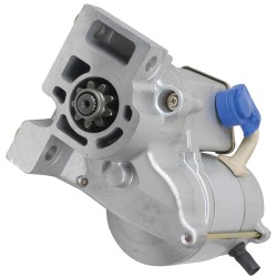 Starter for Isuzu Rodeo 1993-2004, Amigo 1998-2000, Axiom 2002-2004 410-52197