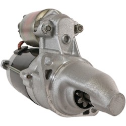 Kawasaki Starter FZ400D 21163-2074 128000-4800