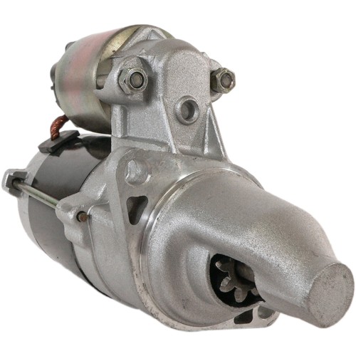 Kawasaki Starter FZ400D 21163-2074 128000-4800