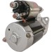Kawasaki Starter FZ400D 21163-2074 128000-4800 Kawasaki Starter FZ400D 21163-2074 128000-4800