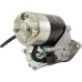 Starter for Ford New Holland Skid Steer Loader Diesel 3.4L 4.5L 87040161R 410-52201 Starter for Ford New Holland Skid Steer Loader Diesel 3.4L 4.5L 87040161R 410-52201