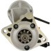 Starter for Ford New Holland Skid Steer Loader Diesel 3.4L 4.5L 87040161R 410-52201 Starter for Ford New Holland Skid Steer Loader Diesel 3.4L 4.5L 87040161R 410-52201