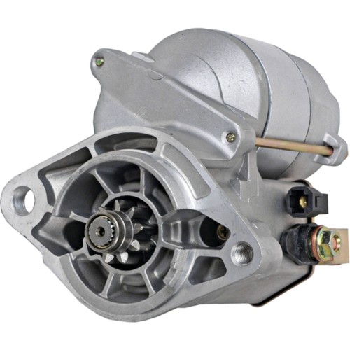Starter for 2.4L Chrysler Sebring 2003-2006, Dodge Stratus 2003-2006 SND0546
