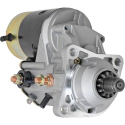 Starter for Blue Bird Buses All Models By Engine 1994-On 228000-7301 SND0617