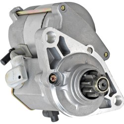 Starter 2.2L 2.3L Acura CL 1997-1999 Honda Accord 1994-2002