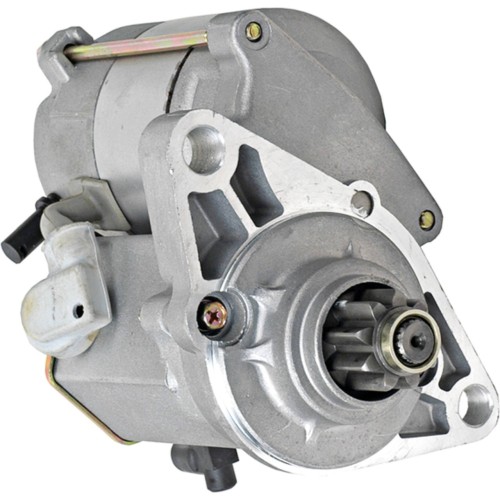Starter 2.2L 2.3L Acura CL 1997-1999 Honda Accord 1994-2002