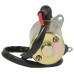 Starter for Bombardier ATV DS50, DS90 Mini Quest 2002-2006 18821 410-52212 Starter for Bombardier ATV DS50, DS90 Mini Quest 2002-2006 18821 410-52212