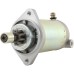 Starter for Yamaha Snowmobiles Vx500St, Vx500Xt, Vx600Dx LE 18889 410-52216 Starter for Yamaha Snowmobiles Vx500St, Vx500Xt, Vx600Dx LE 18889 410-52216
