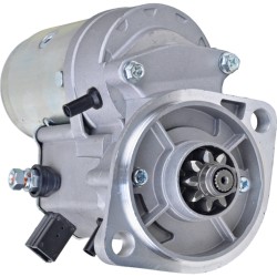 Starter for Nippon Denso Cummins B 3.3L 428000-2650, 428080-2650 410-52217