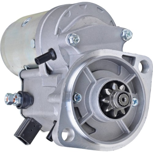 Starter for Nippon Denso Cummins B 3.3L 428000-2650, 428080-2650 410-52217